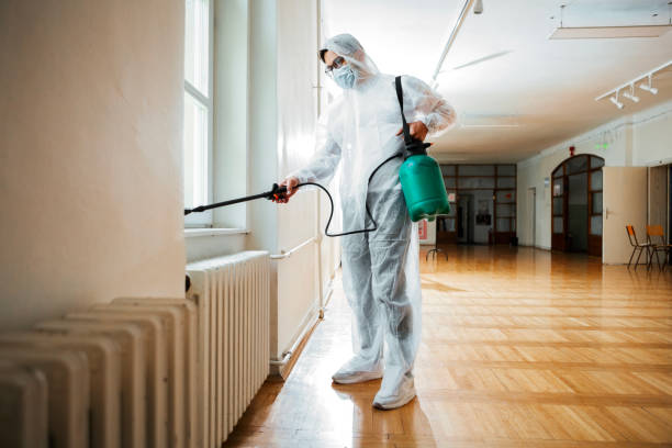 Best Commercial Pest Control Services  in Richwood, LA